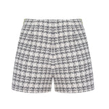 Altair Tweed Short