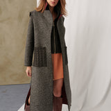 Viva Long Coat