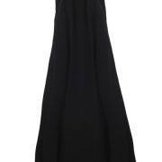 Elements Maxi Dress Black