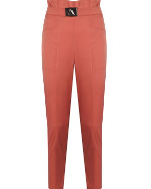 Copper Carrot Pants